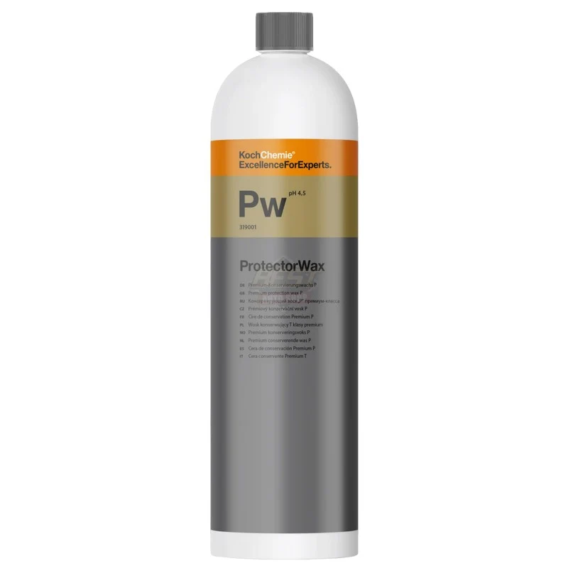 PROTECTOR WAX 1L