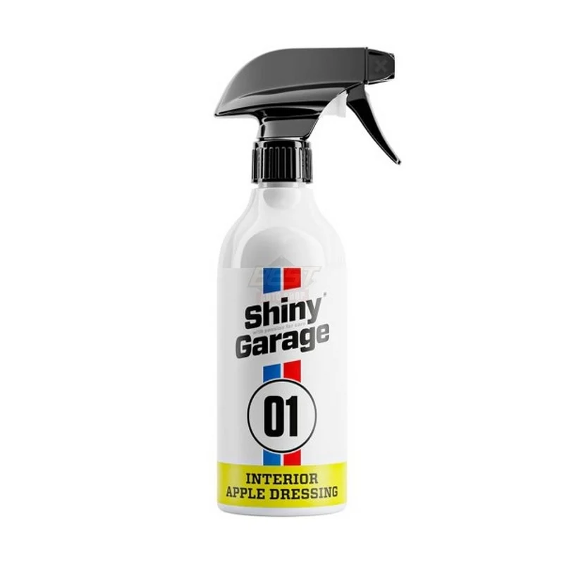APPLE DRESSING 500ML