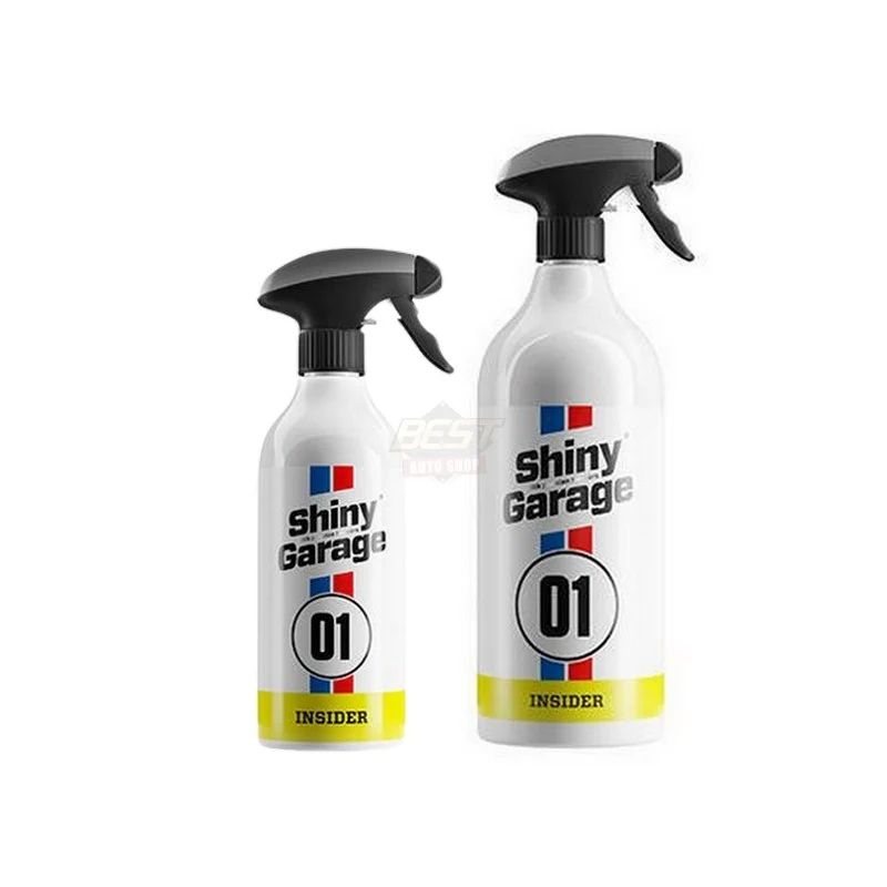 INSIDER INTERIOR CLEANER