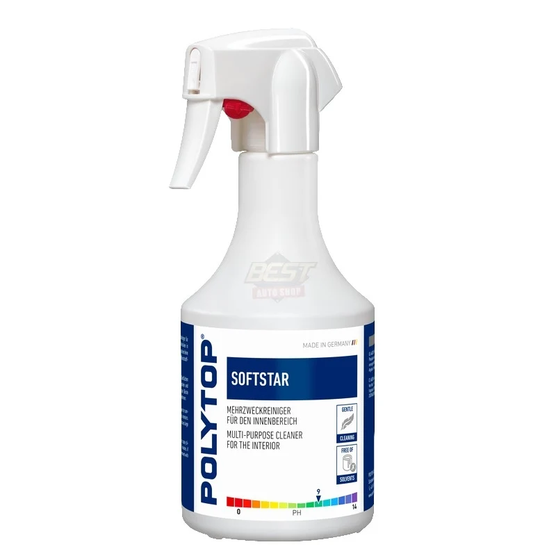 SOFTSTAR 500ML