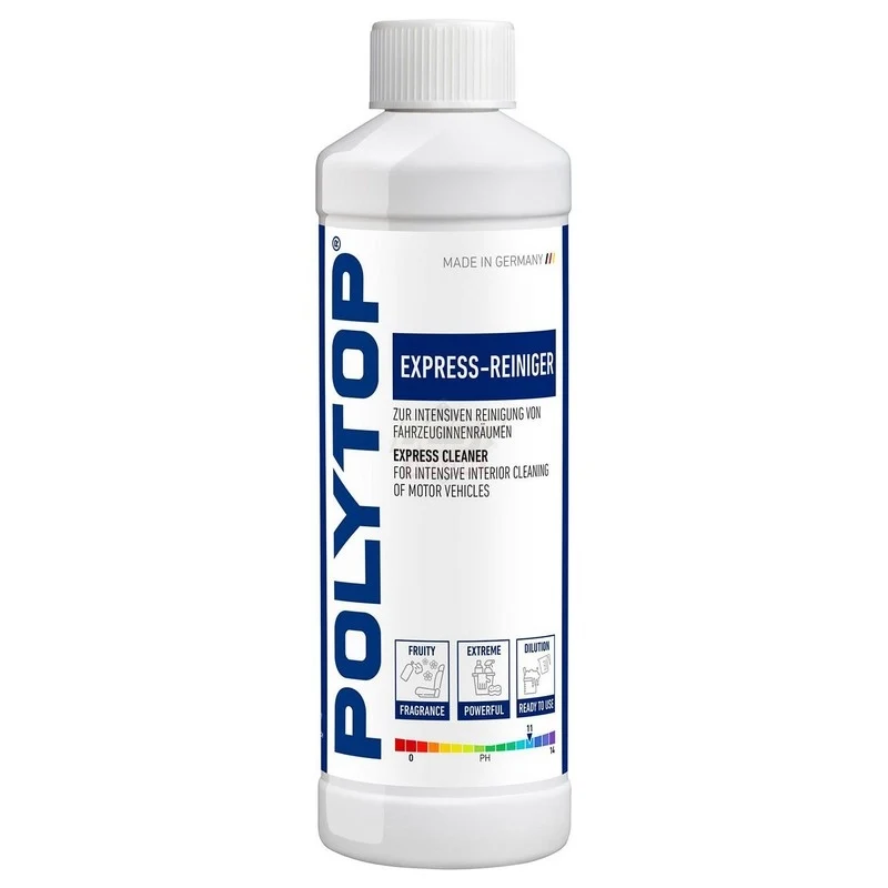 EXPRESS CLEANER 500ML