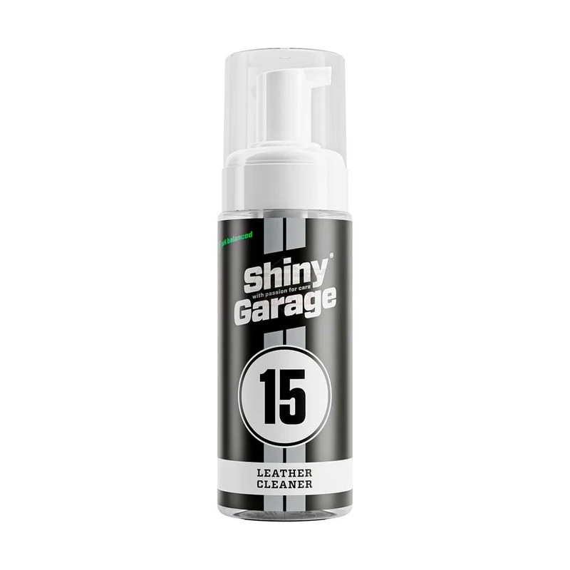 LEATHER CLEANER PRO