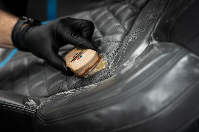 LEATHER CLEANER SOFT