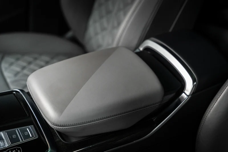 LEATHER CLEANER SOFT