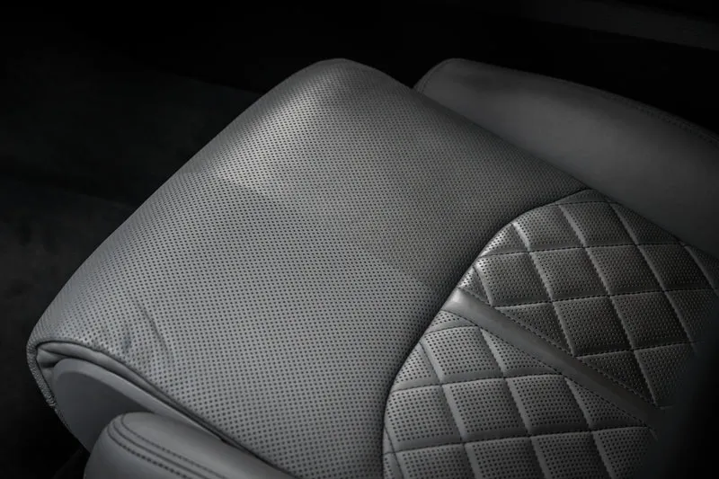 LEATHER CLEANER SOFT