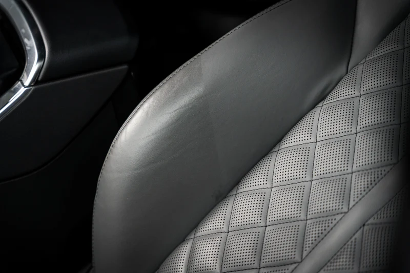 LEATHER CLEANER SOFT