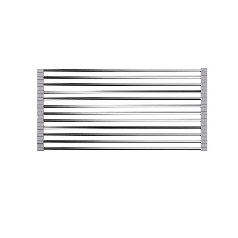 Stainless Folding Drain Rack