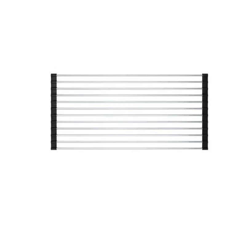 Stainless Folding Drain Rack