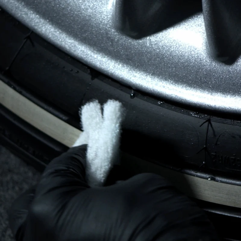 PNEU WHITE PADS