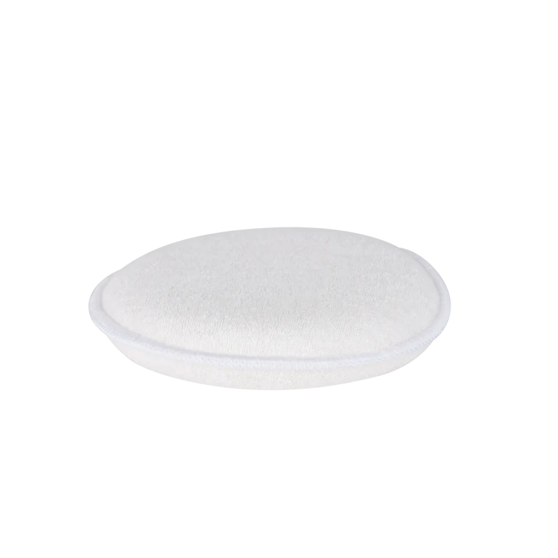 APPLICATEUR EN TISSU blanc