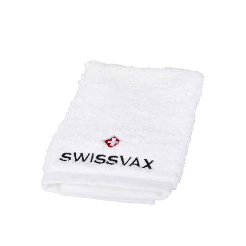 DETAIL CLOTH blanc, chiffon en coton doux