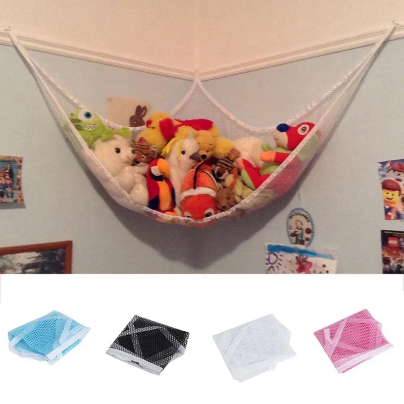 Hamac Rangement Triangle Mesh