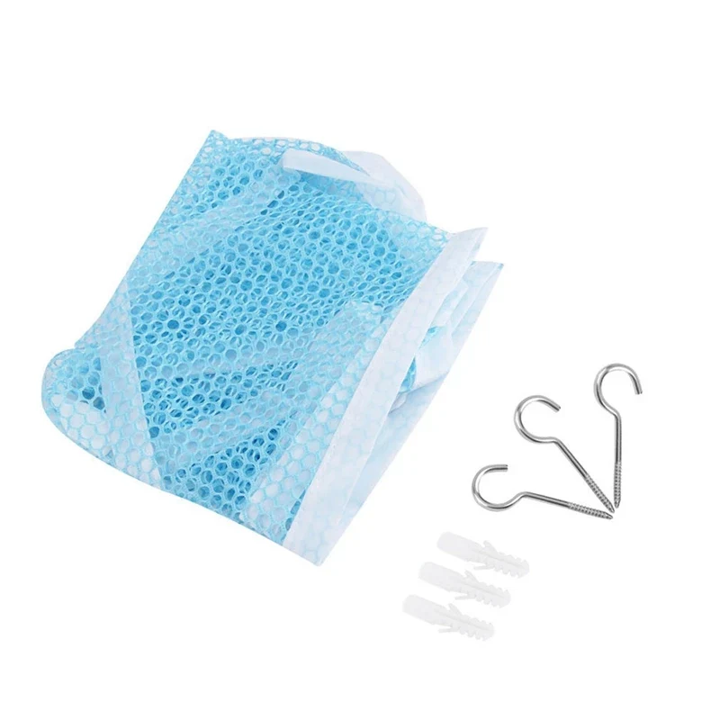 Hamac Rangement Triangle Mesh