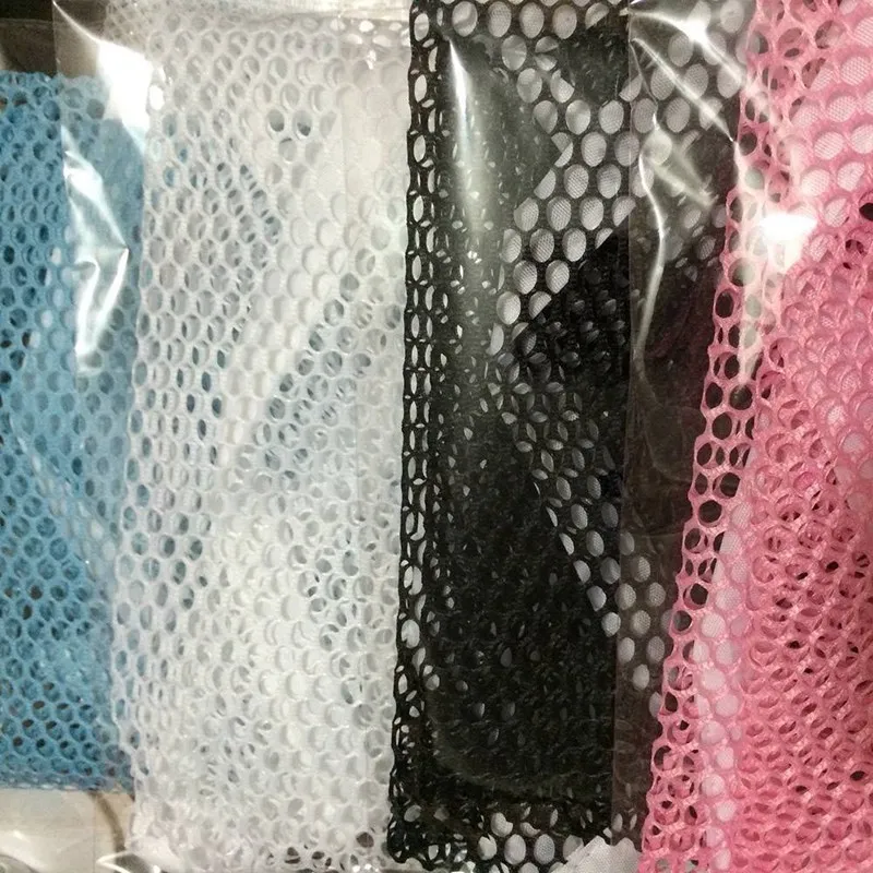 Hamac Rangement Triangle Mesh