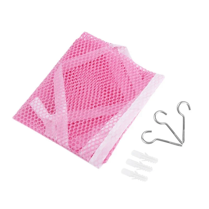 Hamac Rangement Triangle Mesh