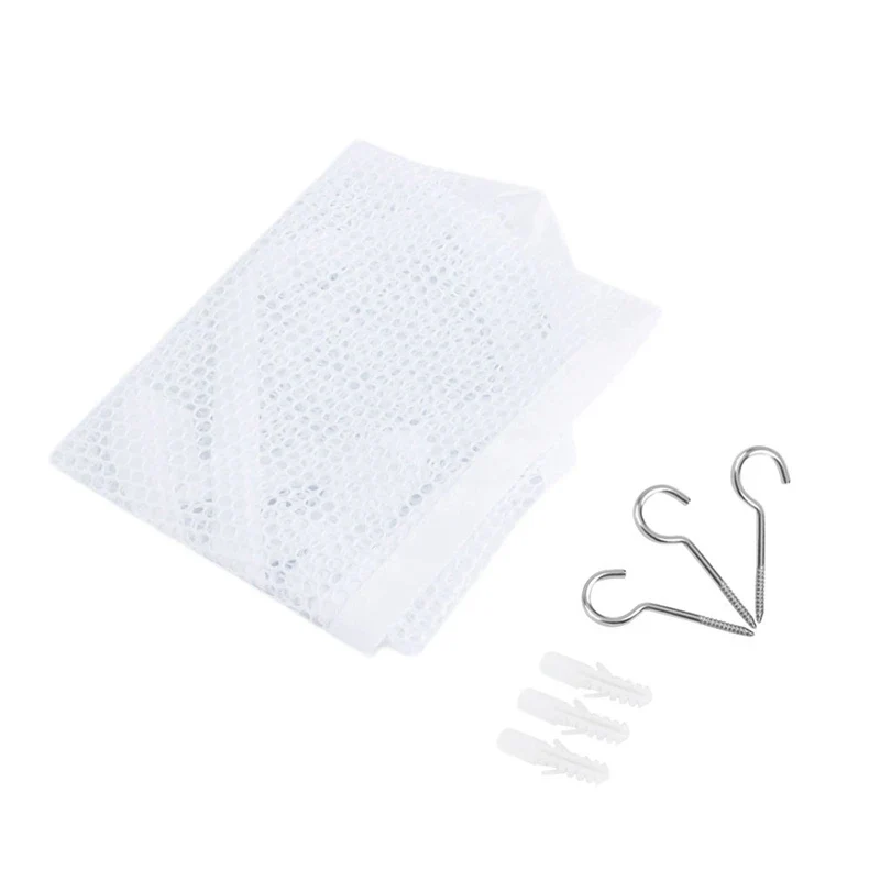 Hamac Rangement Triangle Mesh
