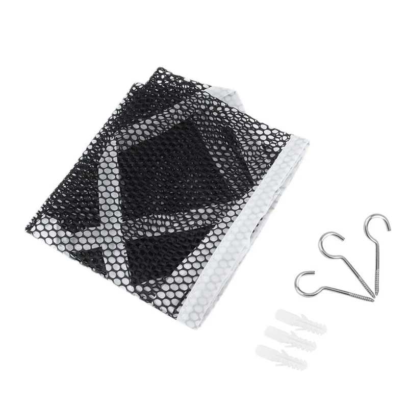 Hamac Rangement Triangle Mesh