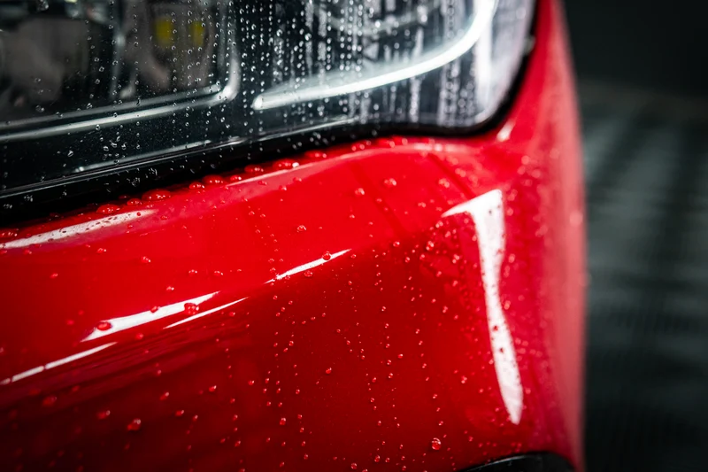 CERAMIC QUICK COAT FOAM