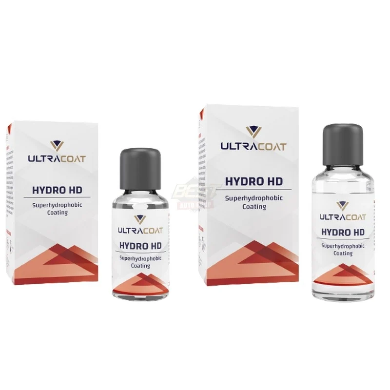 HYDRO HD