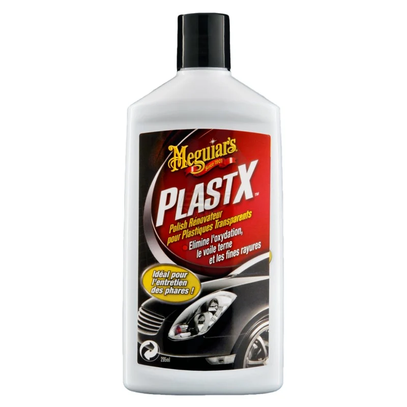 PLAST-X 295ML