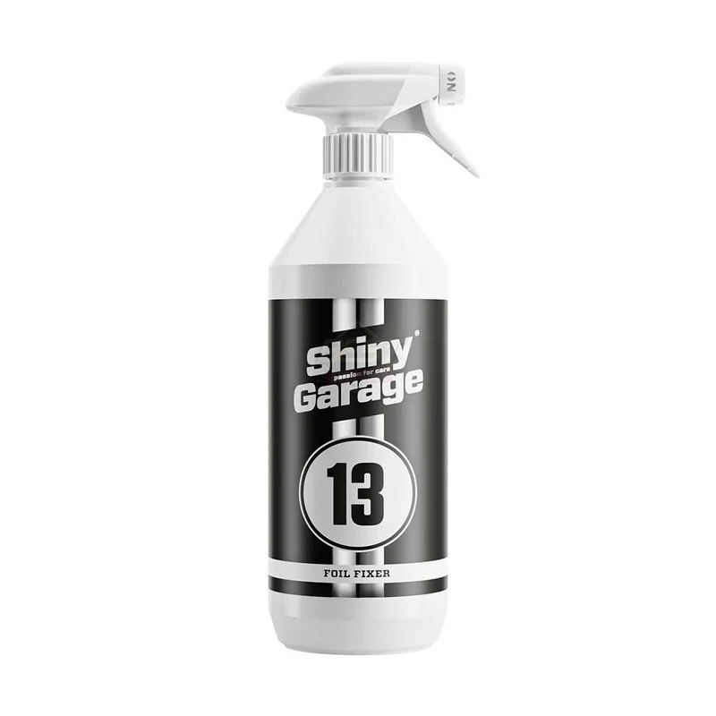 FOIL FIXER 1L