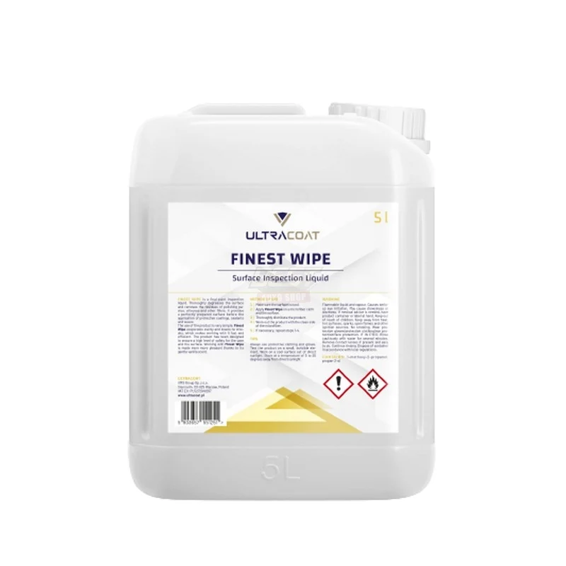 FINEST WIPE
