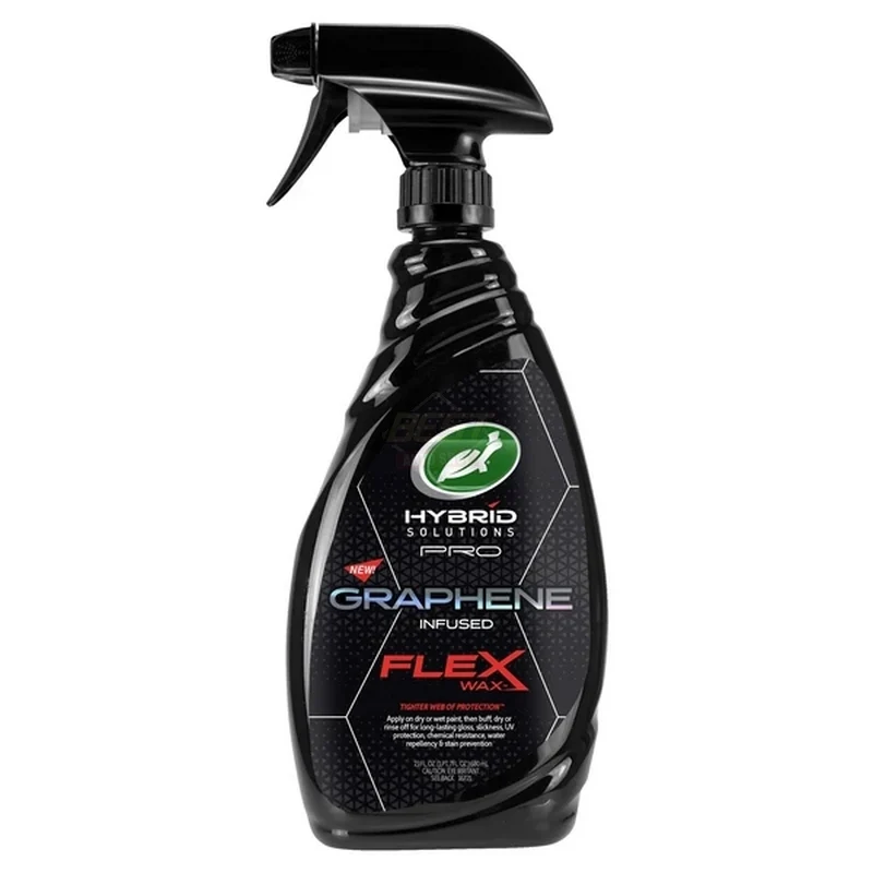 PRO GRAPHENE FLEX WAX 680ML