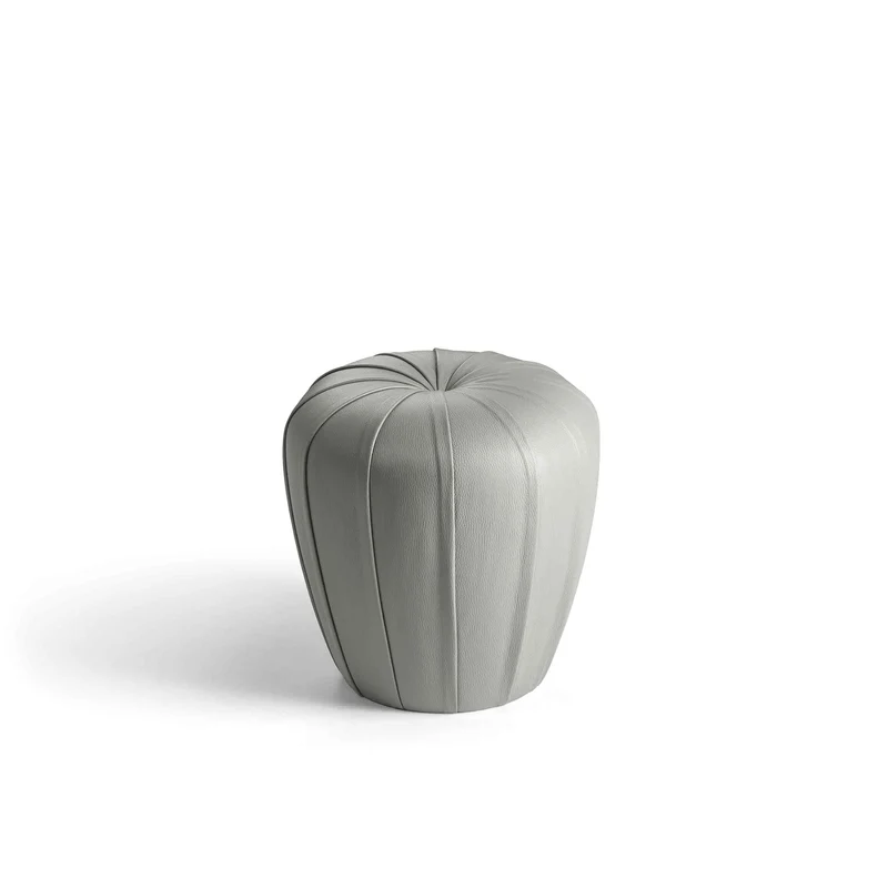 Ottoman ESEDRA by Monica Förster for Poltrona Frau