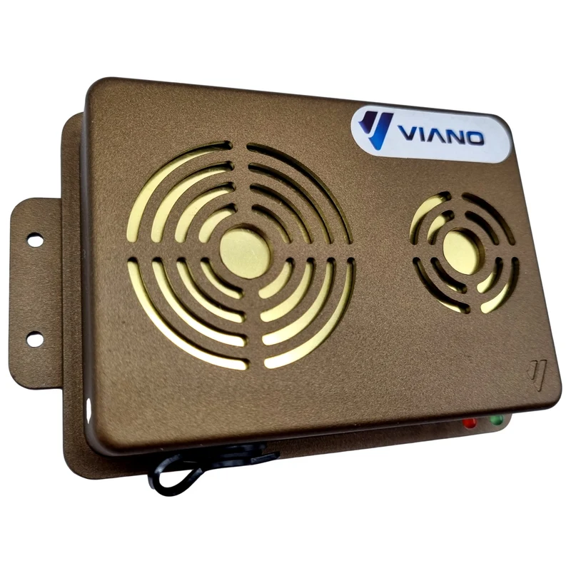 Car wireless marten and rodent deterrent Viano OSA1