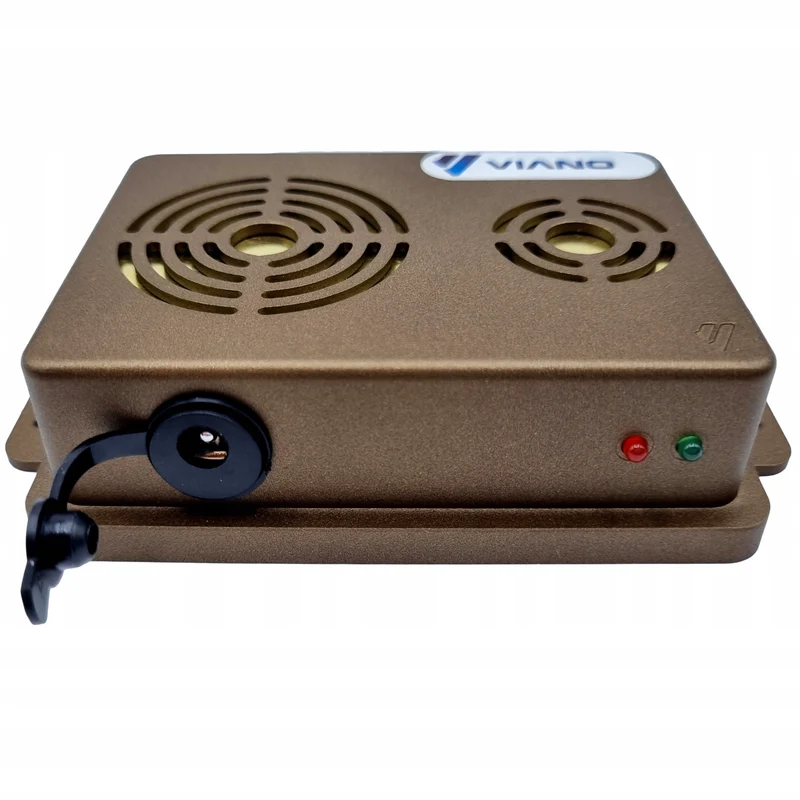 Car wireless marten and rodent deterrent Viano OSA1