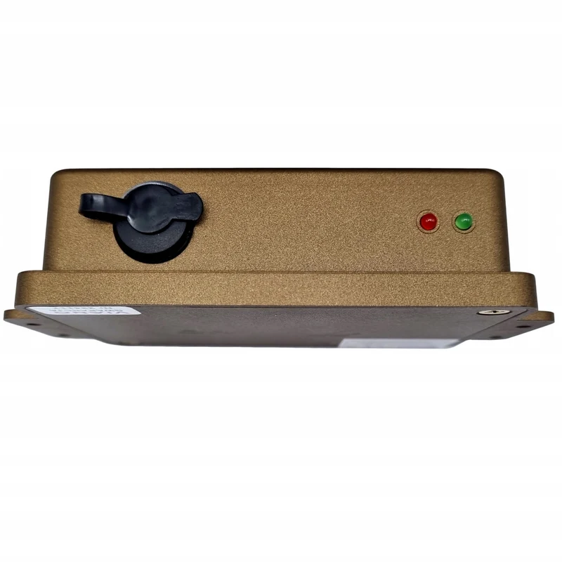 Car wireless marten and rodent deterrent Viano OSA1
