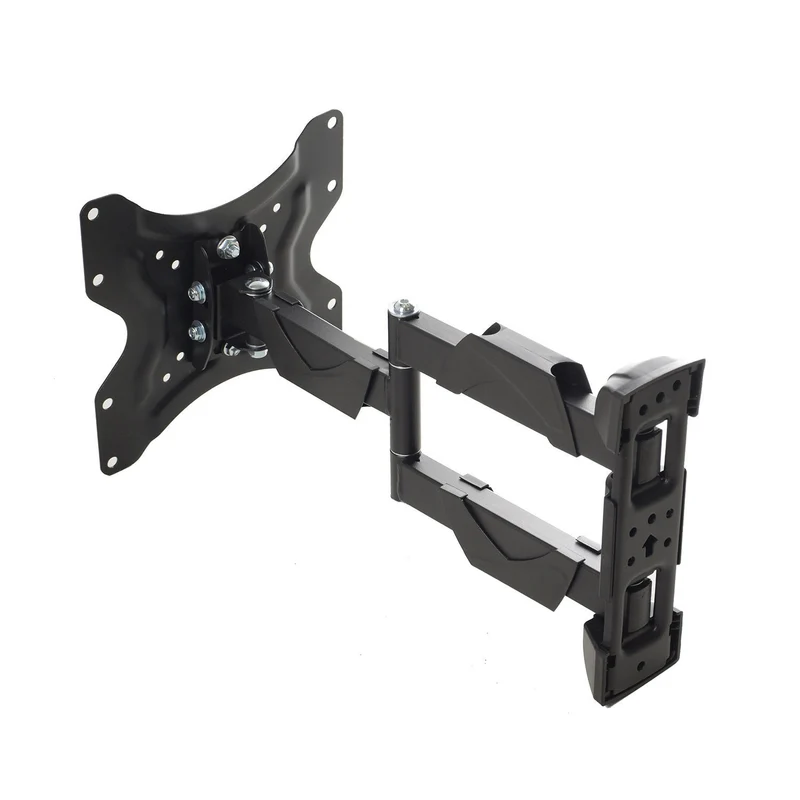Maclean MC-742 TV Wall Mount Bracket Holder Universal 13'' - 55" 25kg VESA Adjustable LED LCD Plasma