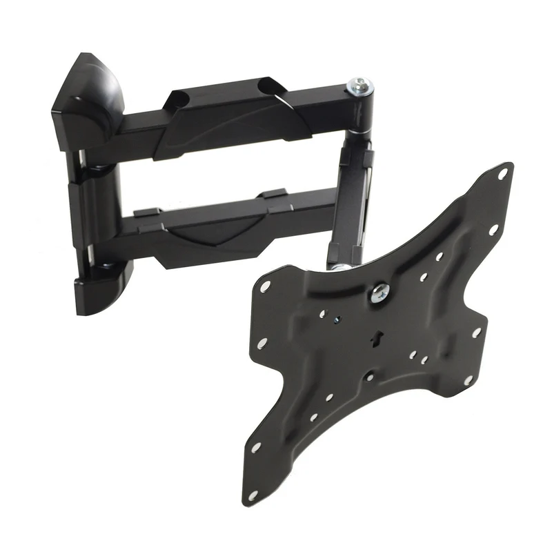 Maclean MC-742 TV Wall Mount Bracket Holder Universal 13'' - 55" 25kg VESA Adjustable LED LCD Plasma