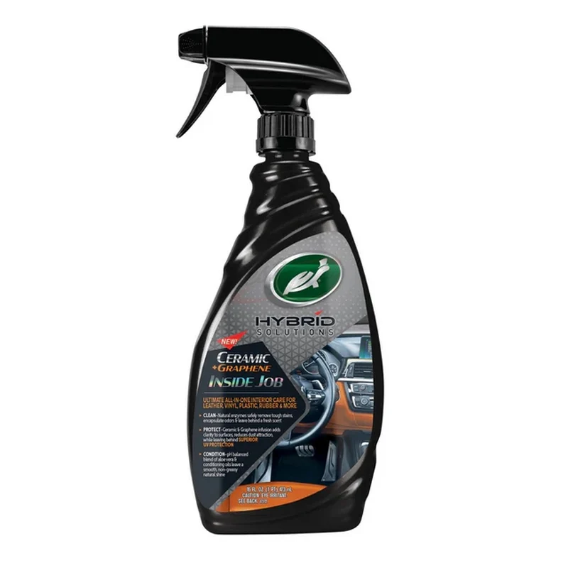 HS INSIDE JOB 500ML