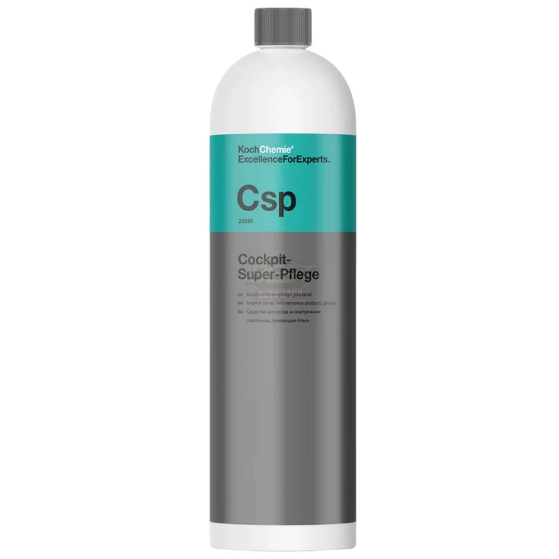 COCKPIT SUPER PFLEGE 1L