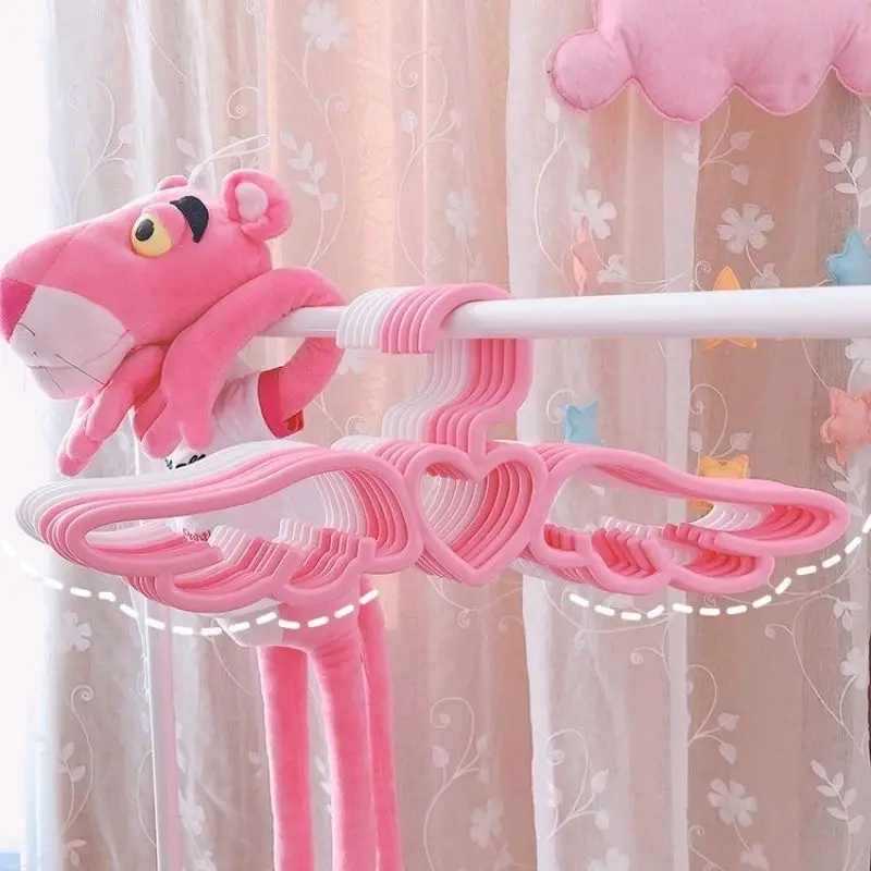 Cintre Enfant Design Ange Amour