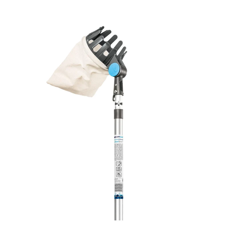 Cellfast IDEAL ™ Telescopic fruit collector with extension from 1650 to 3050 mm