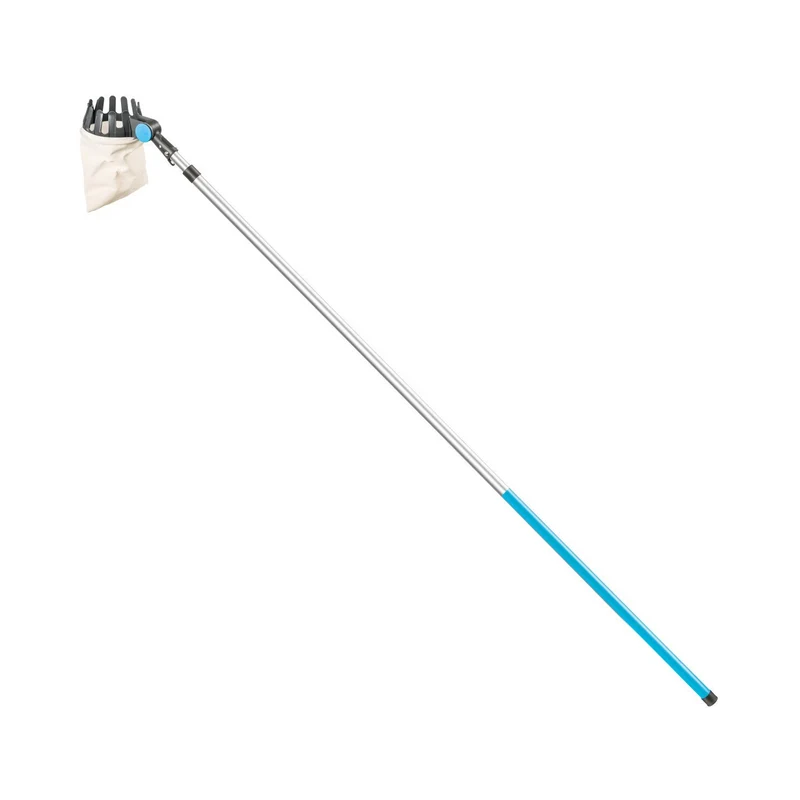 Cellfast IDEAL ™ Telescopic fruit collector with extension from 1650 to 3050 mm