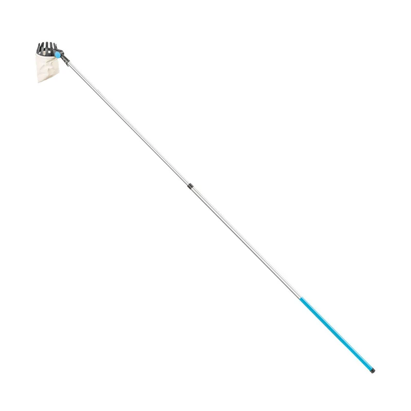 Cellfast IDEAL ™ Telescopic fruit collector with extension from 1650 to 3050 mm