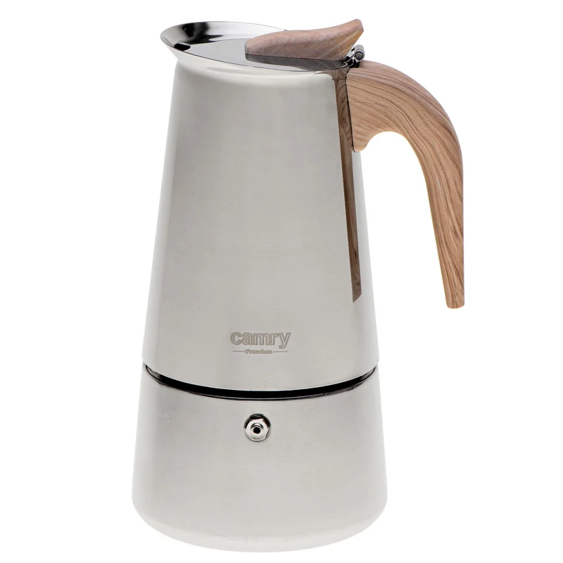 Camry CR 4424 450ml Espresso Maker