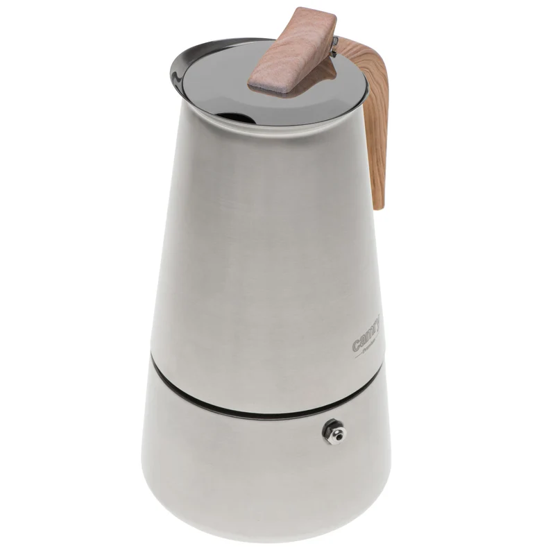 Camry CR 4424 450ml Espresso Maker