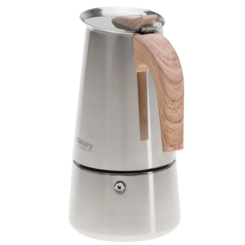 Camry CR 4424 450ml Espresso Maker