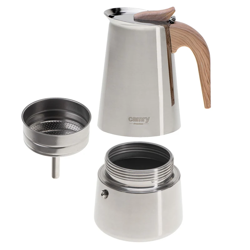 Camry CR 4424 450ml Espresso Maker