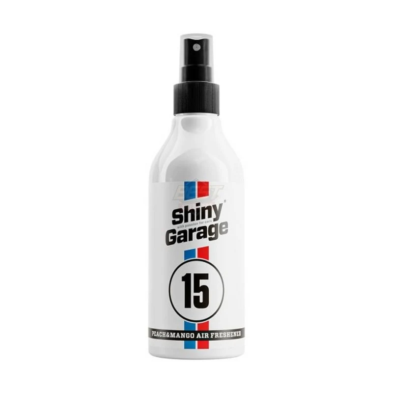 PEACH & MANGO AIR FRESHENER 150ML