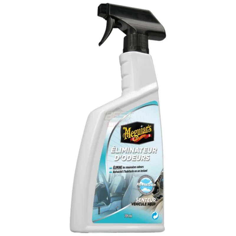 ÉLIMINATEUR D'ODEURS SENTEUR VN 709ML
