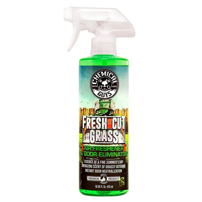 FRESH CUTTED GRASS 473ML