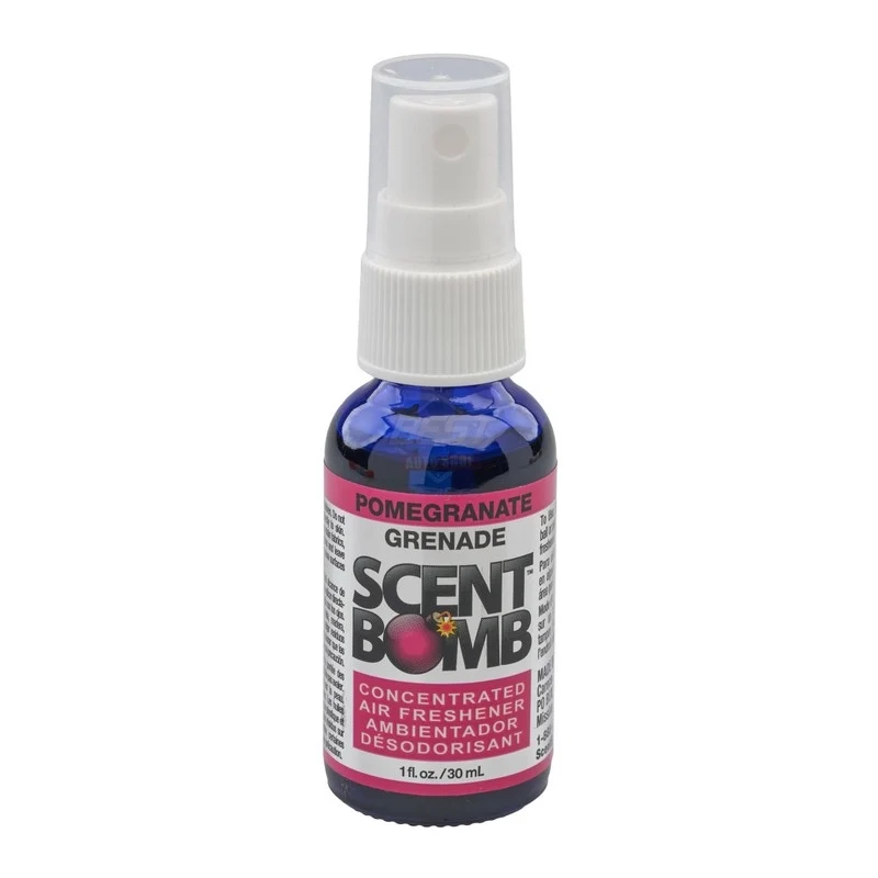 DESODORISANT (26 PARFUMS) SPRAY 30ML