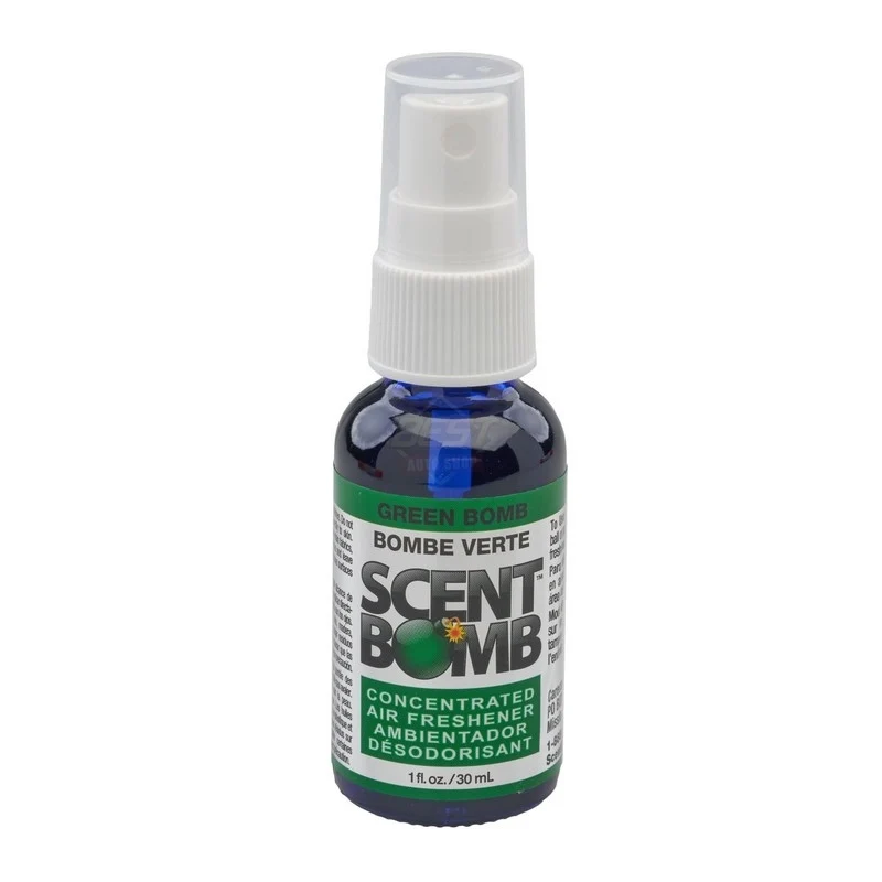 DESODORISANT (26 PARFUMS) SPRAY 30ML