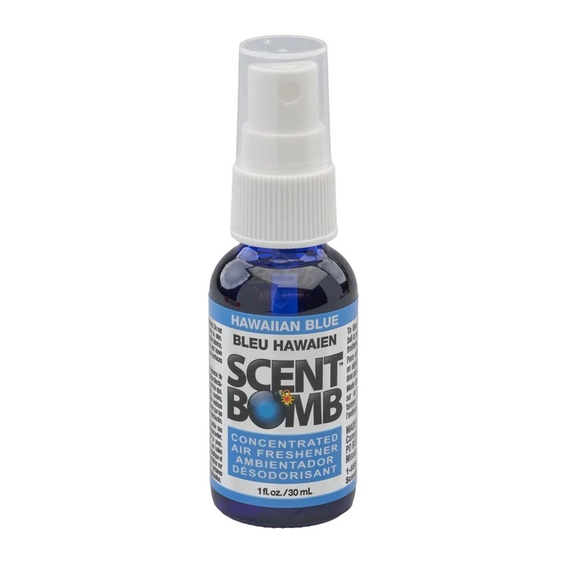 DESODORISANT (26 PARFUMS) SPRAY 30ML