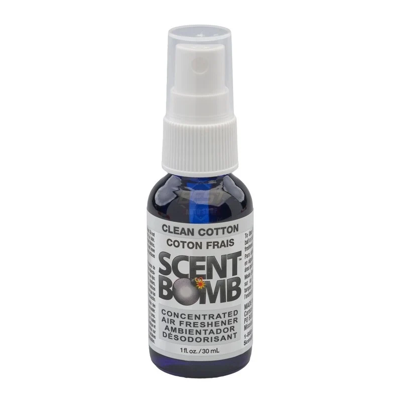 DESODORISANT (26 PARFUMS) SPRAY 30ML